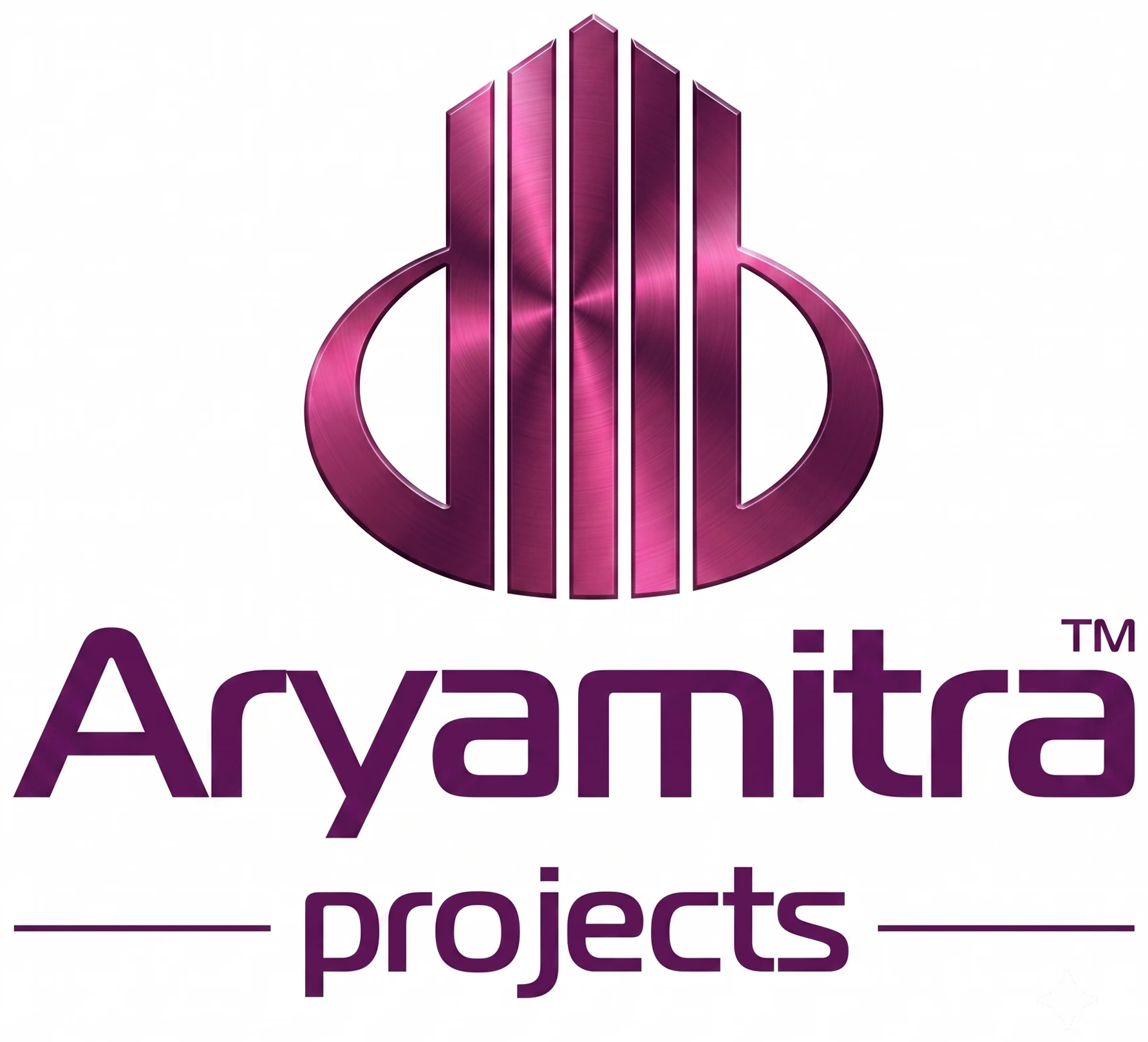 Aryamitra Projects logo