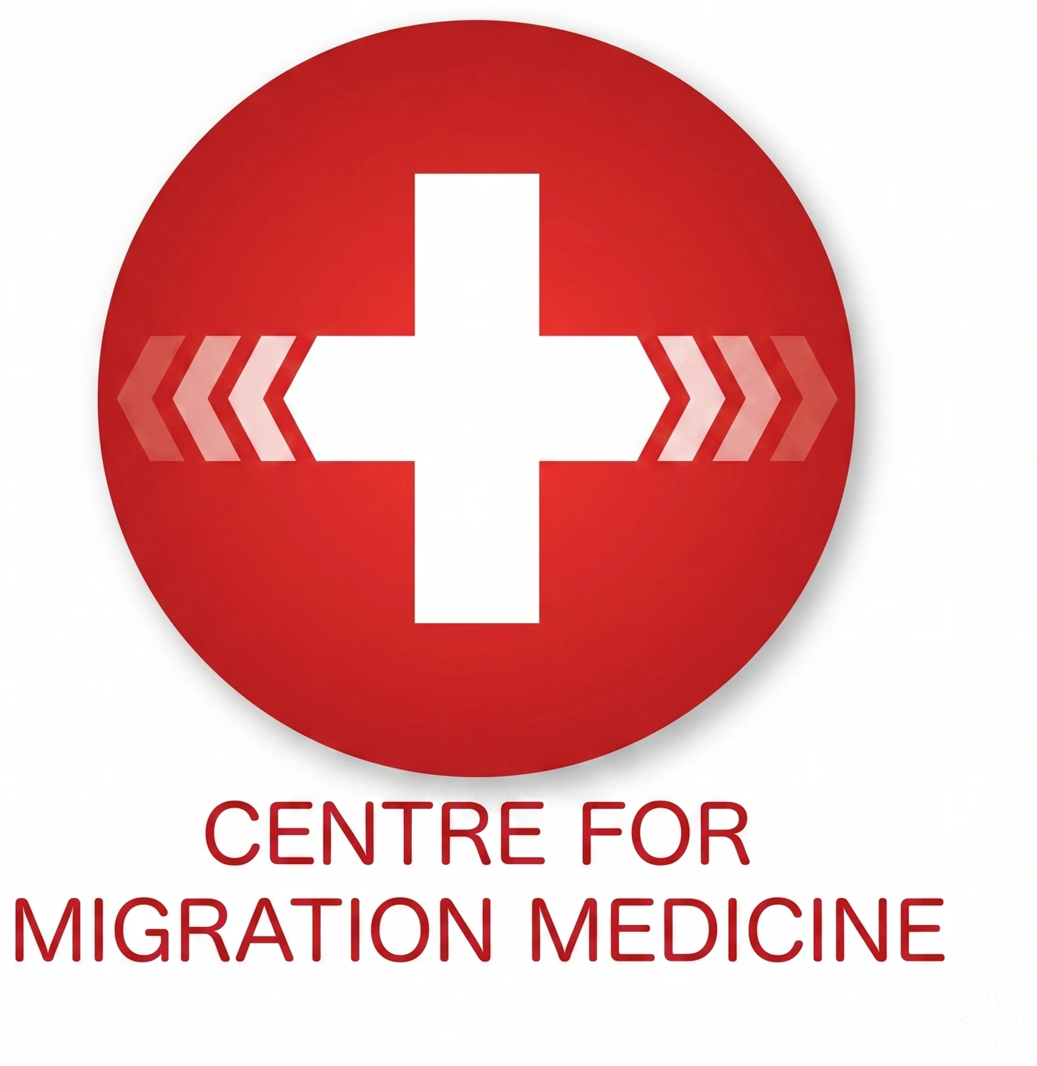 Centre for Migration Medicine logo