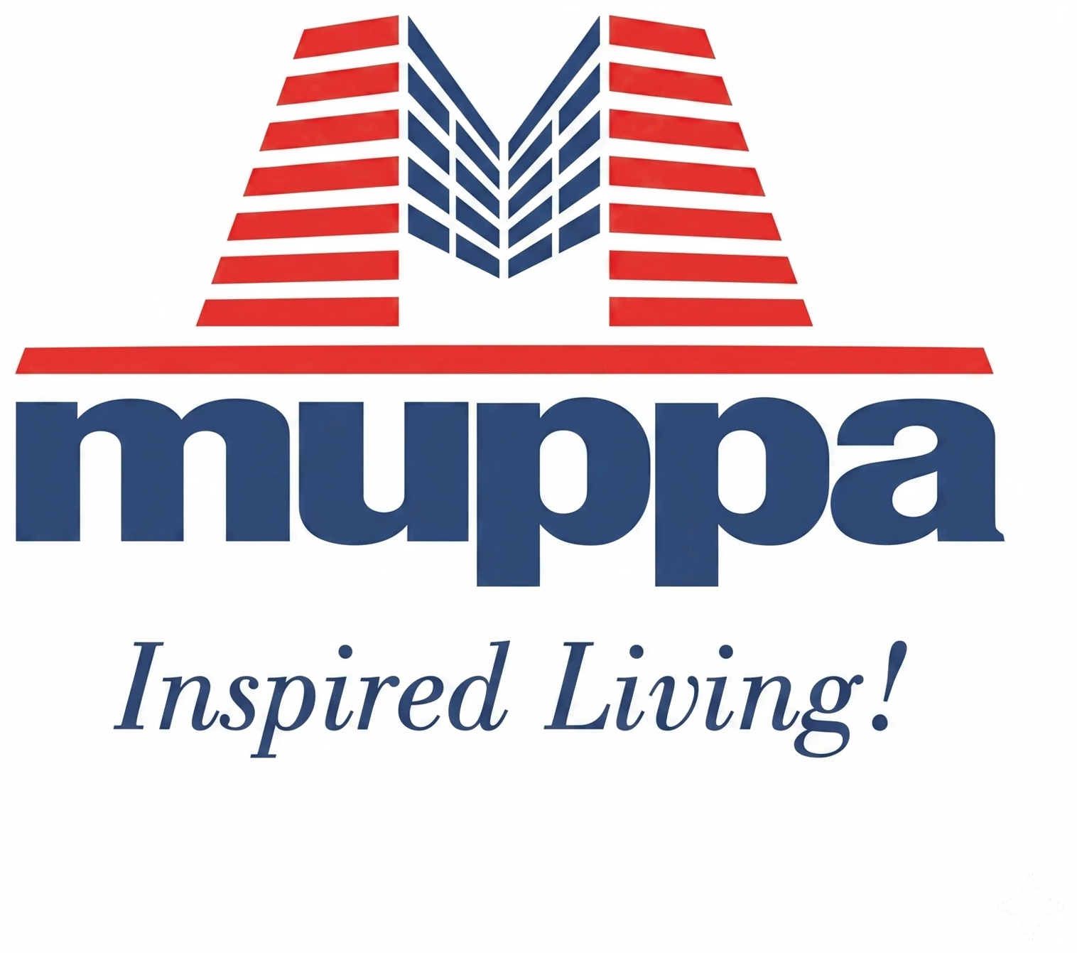 Muppa logo
