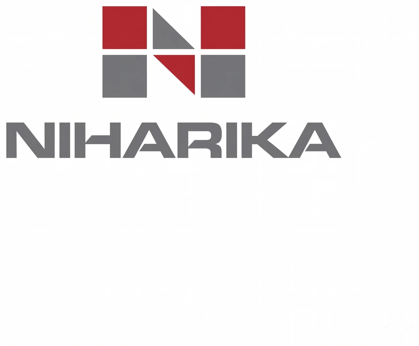 Niharika logo