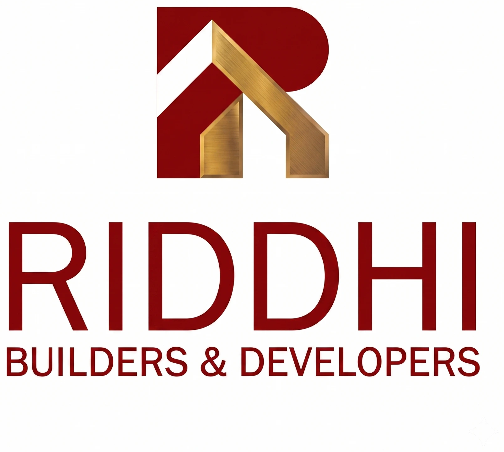 Riddhi Builders & Developers logo