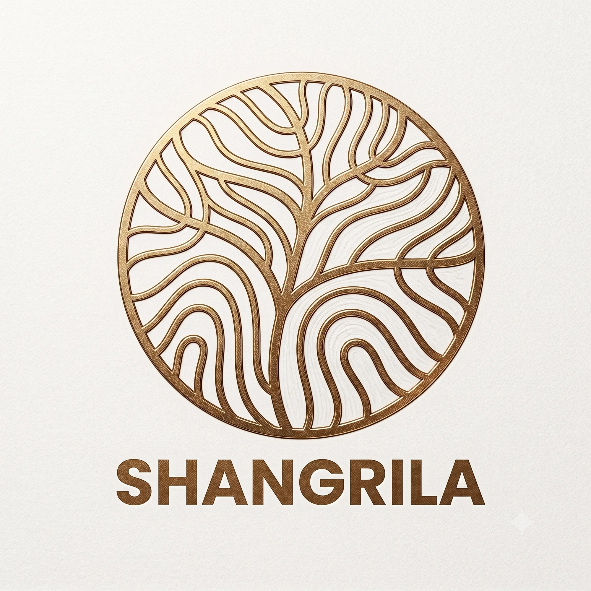 Shangrila logo