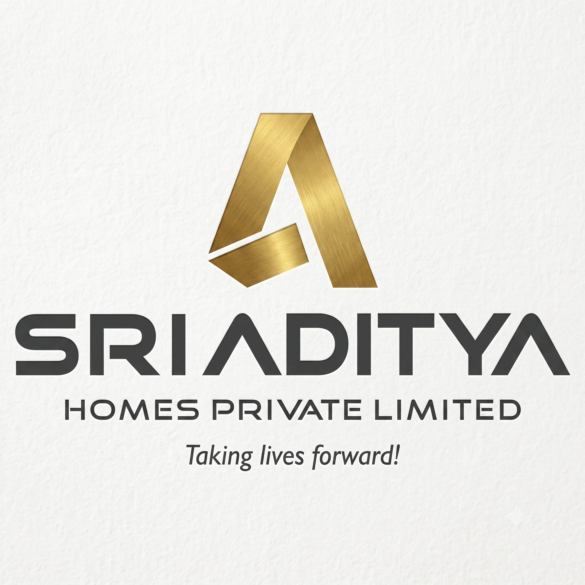 Sri Aditya Homes logo