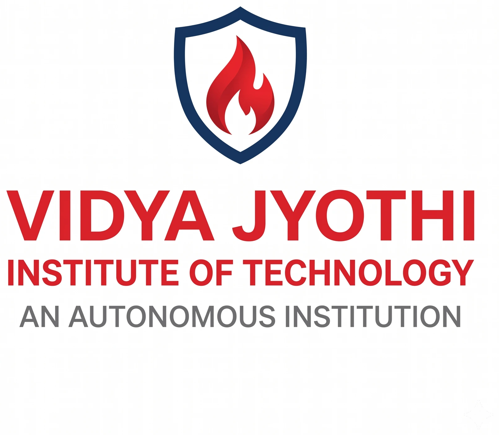 Vidya Jyothi Institute of Technology logo