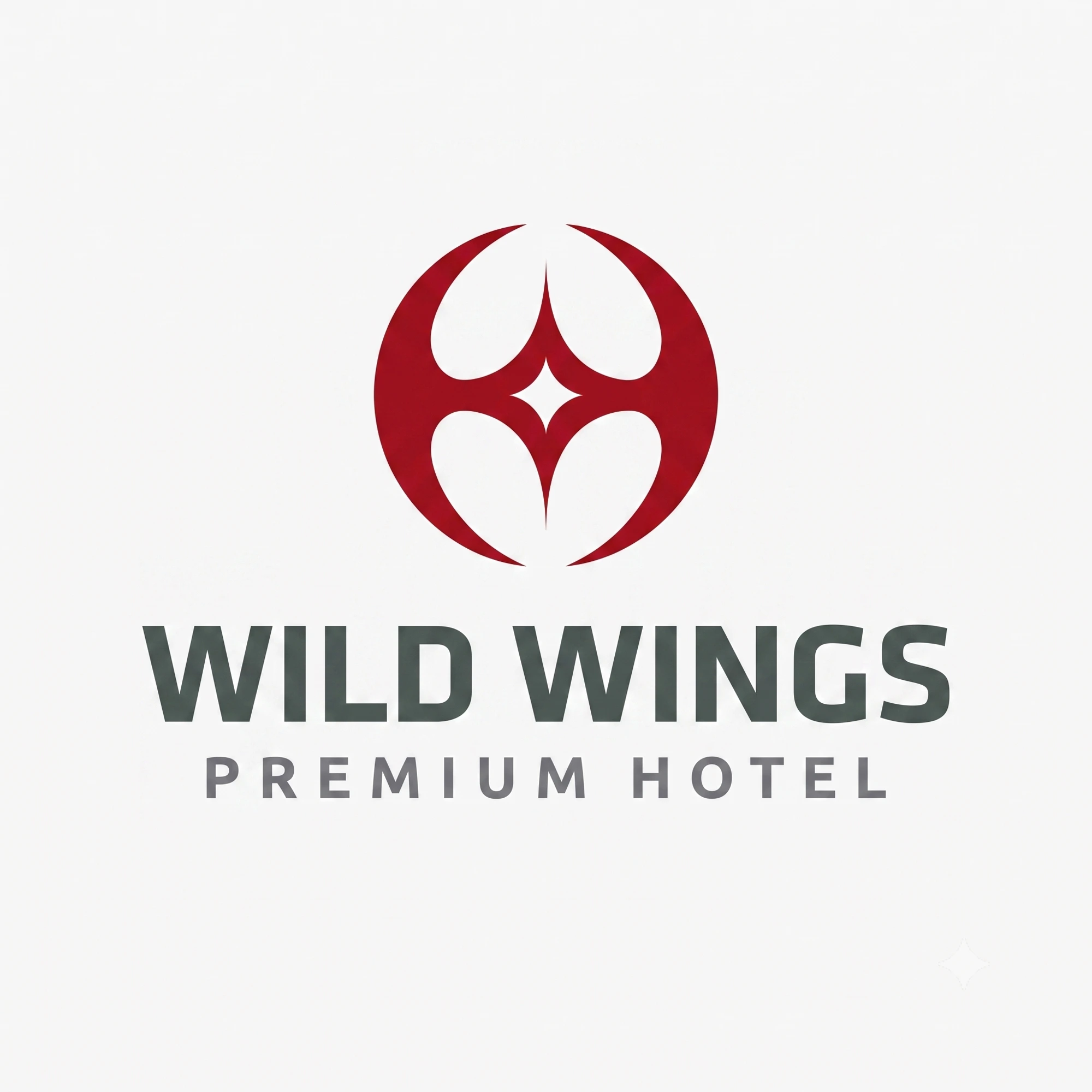 Wild Wings logo