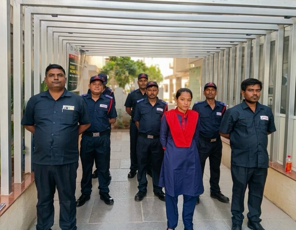Security Team