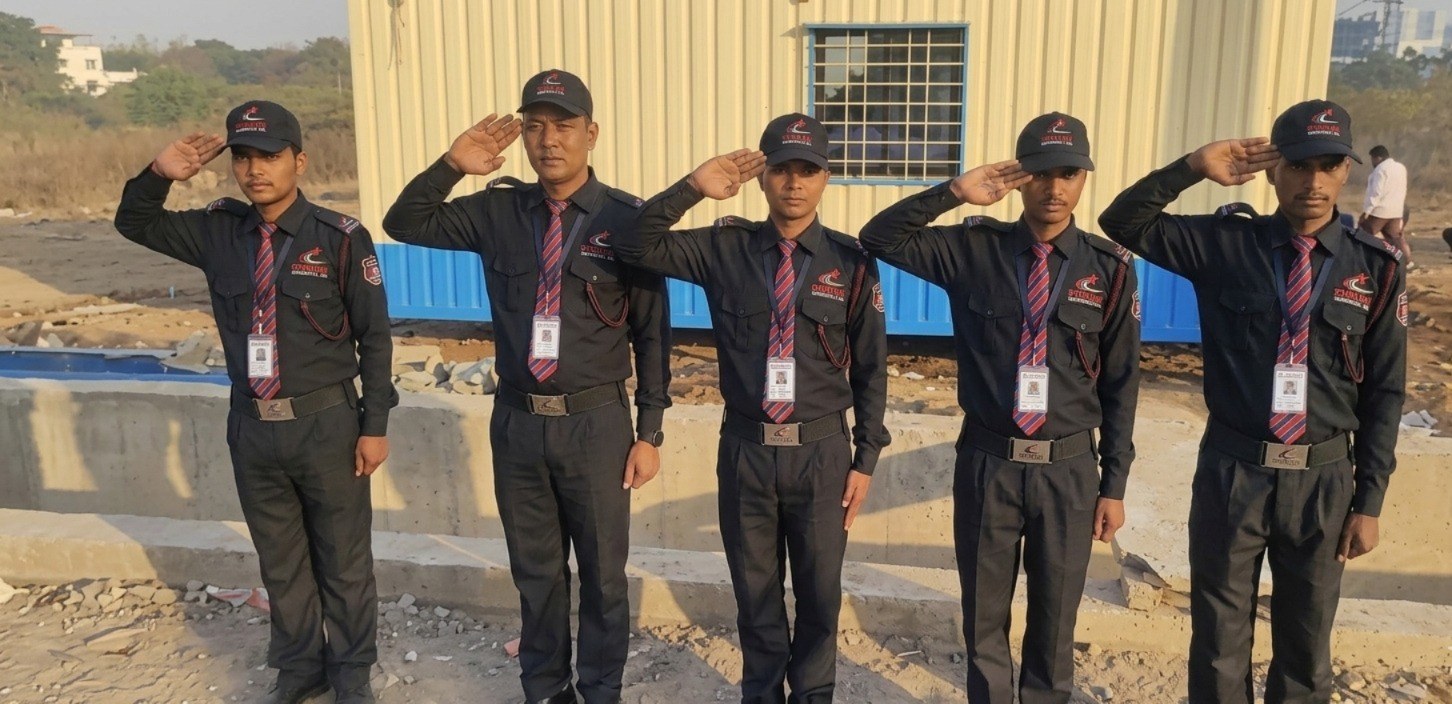 Security Operations
